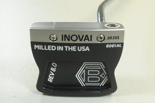 Bettinardi 2022 Inovai Rev 8.0 Spud Neck 34