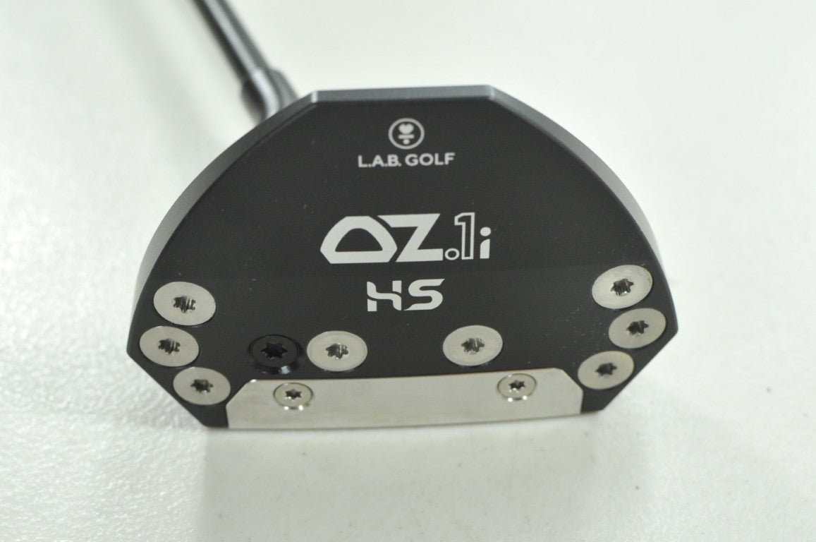 LAB Golf OZ.1i HS 35