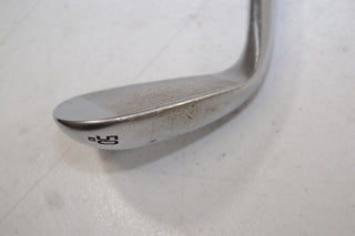 Ping Glide Forged 50* - 10 Wedge Orange Dot Right DG S400 Steel # 177419 - Golf Club Brokers