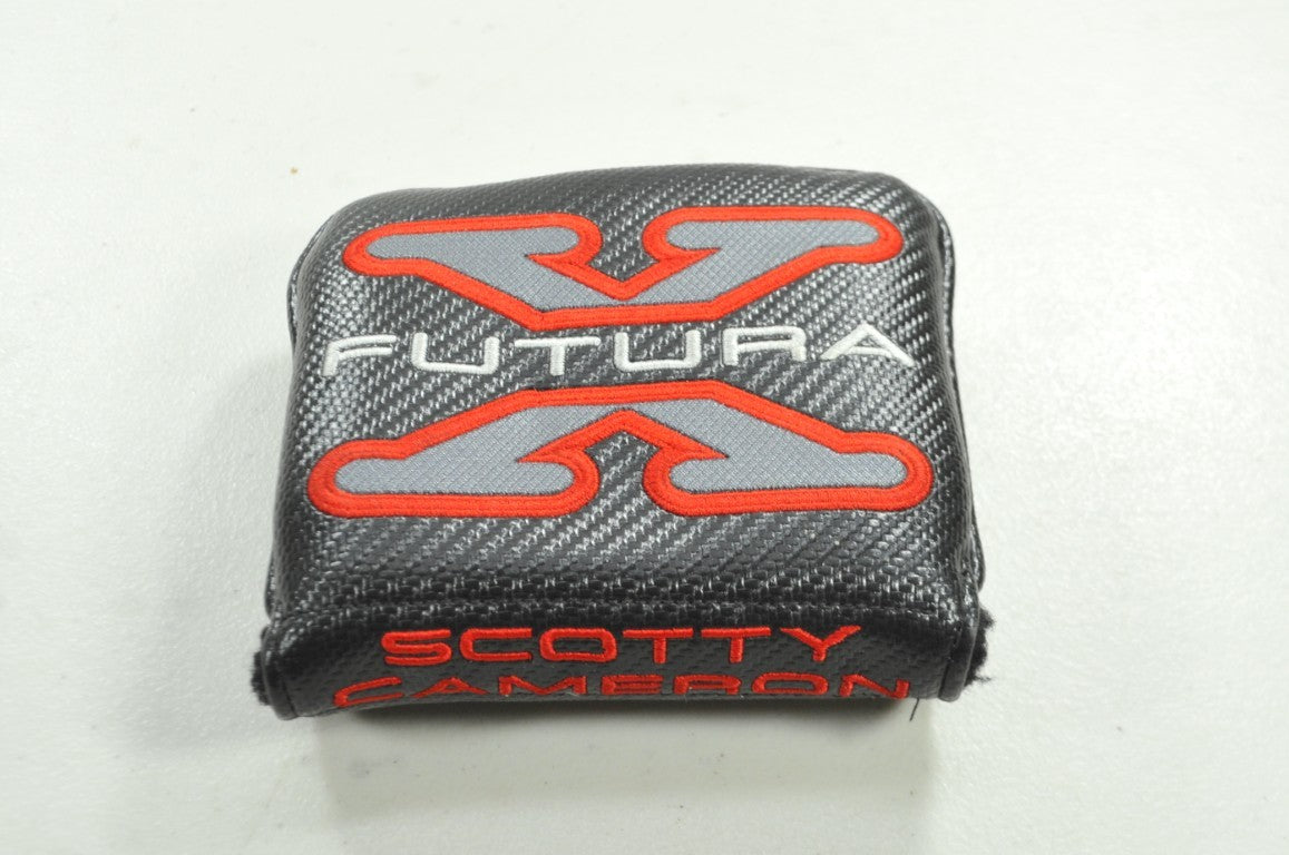 Titleist 2017 Scotty Cameron Futura Putter Head Cover  #195702