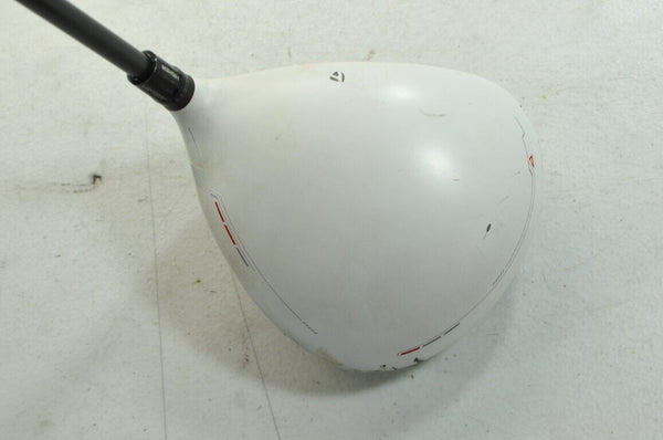 TaylorMade R11 TP Driver Right X - Stiff Flex RIP Phenom 65g # 180613 - Golf Club Brokers