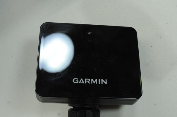 Garmin Approach R10 Launch Monitor with Case MINT!  #184194