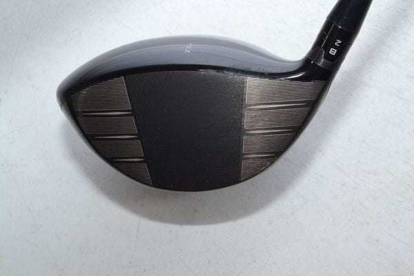 Titleist TSR2 11* Driver Right Regular Flex 55g Tensei AV # 175556 - Golf Club Brokers