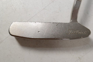 Titleist 2002 Scotty Cameron Studio Stainless Newport 2 34