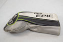 Callaway GBB Epic Sub Zero 9* Driver Right X - Stiff Diamana Ahina 60g # 176987 - Golf Club Brokers