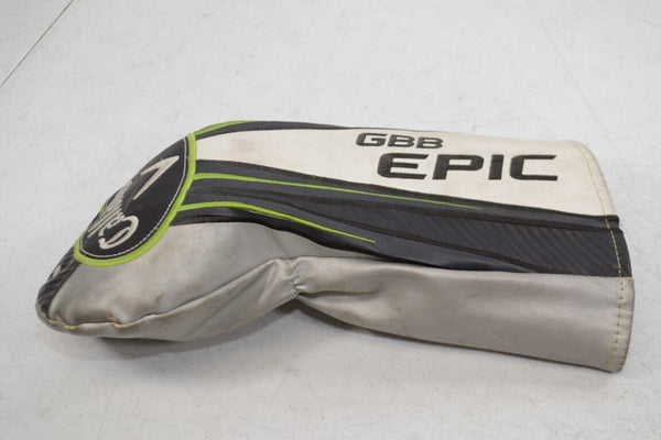 Callaway GBB Epic Sub Zero 9* Driver Right X - Stiff Diamana Ahina 60g # 176987 - Golf Club Brokers