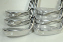 Tour Edge Backdraft GT+ 5-PW Iron Set Right Stiff Flex Steel NEW! # 171319