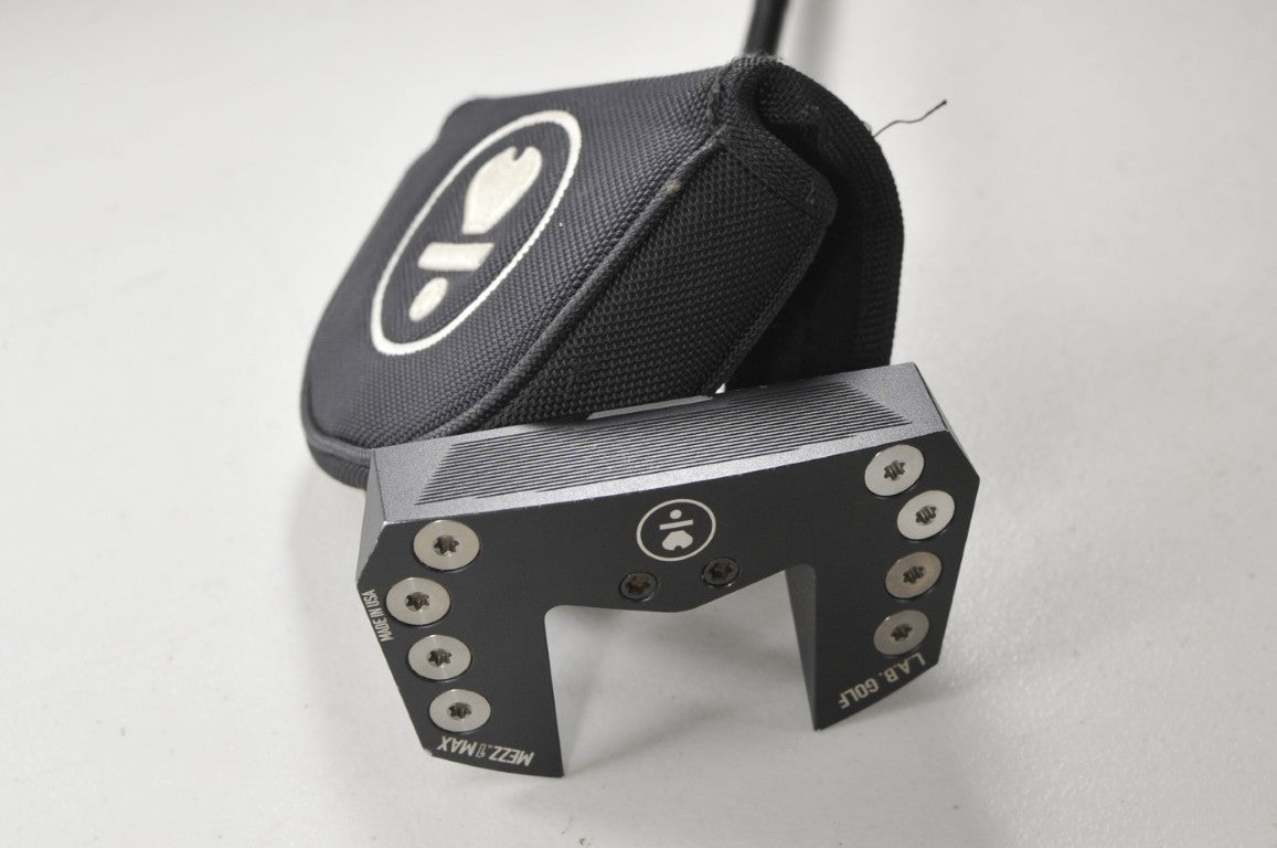 LAB Golf MEZZ.1 Max Standard 34