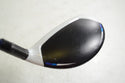 TaylorMade SIM2 Max Rescue 4 - 22* Hybrid Right Regular Flex Graphite # 164328 - Golf Club Brokers