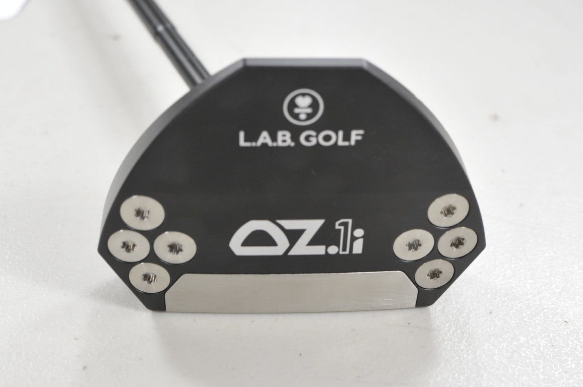 LAB Golf OZ.1i Insert 34
