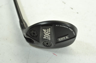 PXG 0317 X Gen4 25* Hybrid Right Regular Flex KBS TGI 60 Graphite # 183653