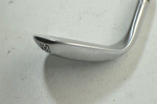 Titleist Vokey SM9 Tour Chrome 58*-08M Wedge Right Wedge Flex Steel # 181500