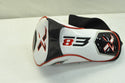 Tour Edge Exotics E8 10.5* Driver Right Regular Flex Air Speeder 45g  # 175789