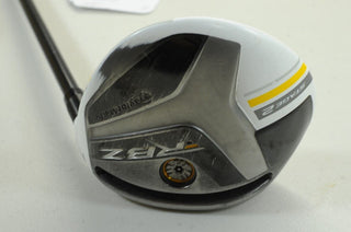 TaylorMade Rocketballz Stage 2 7-23* Fairway Wood Right Stiff Graphite # 183807