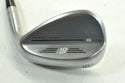 Titleist Vokey SM9 Brushed Steel 56*-10S Wedge Right Wedge Flex Steel # 183813