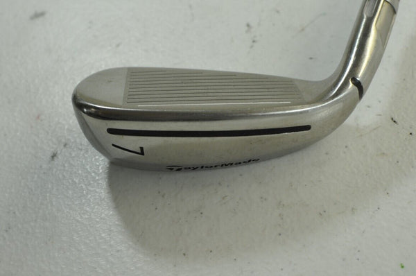 TaylorMade Stealth HD Single 7 Iron RH Senior Flex Speeder NX Graphite # 180849 - Golf Club Brokers