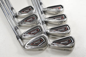 Titleist 716 AP1 4-PW,W Iron Set Regular Flex Right XP 90 R300 Steel #218856