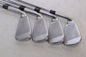 Ping G425 5-W,UW Iron Set Right Regular Flex DG 105 R300 Steel # 174206