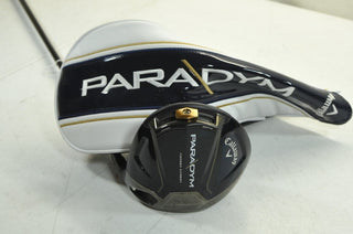 Callaway Paradym 10.5* Driver Right X-Stiff Flex MMT 60g  # 183172