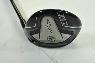 Mizuno ST-G Titanium 3-15* Fairway Wood Right X-Stiff HZRDUS Graphite # 181433