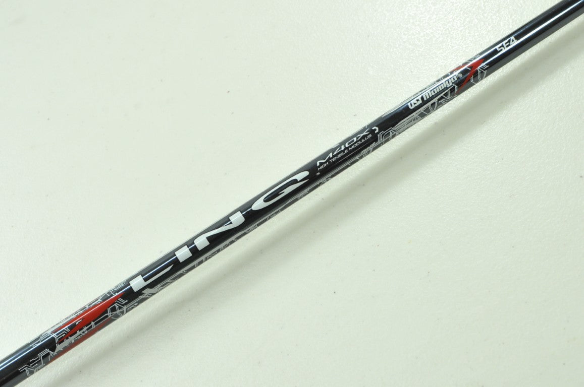 UST Mamiya LinQ 5F4 Stiff Flex Cobra Darkspeed Driver Adapter Shaft  # 203295