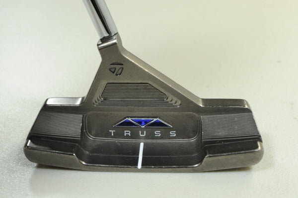 TaylorMade TRUSS TB2 34