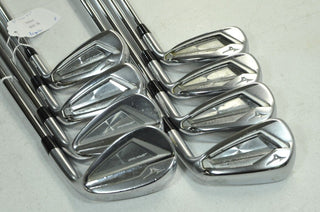 Mizuno JPX 919 Hot Metal 5-PW,GW,SW Iron Set Right Regular Flex Steel # 182520