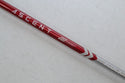 Aldila Ascent Red 60g Stiff Driver Shaft with TaylorMade Adapter 44.75