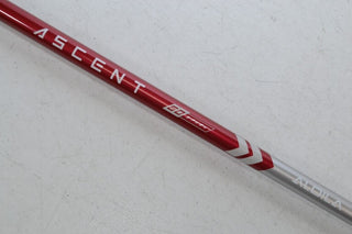 Aldila Ascent Red 60g Stiff Driver Shaft with TaylorMade Adapter 44.75