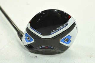 Cobra Aerojet LS 3 - 14.5* Fairway Wood Right Stiff Kaili Blue 60 Graphite #182794 - Golf Club Brokers