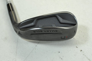 Cleveland Smart Sole 4.0 C Black Satin Chipper Wedge Ladies RH Graphite #181398 - Golf Club Brokers