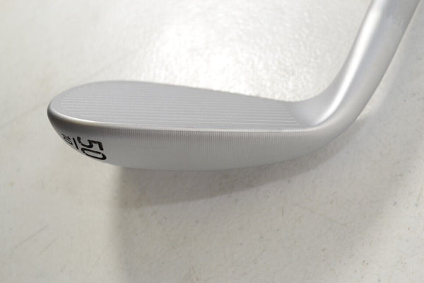 PXG 0311 Milled Sugar Daddy II 50*-10 Wedge Right X-Stiff Project X Steel#172496