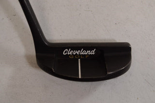 Cleveland Classic Black Platinum 2 35