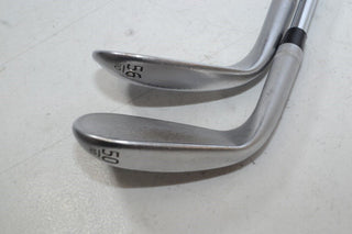 PXG 0311 Milled Sugar Daddy II 50*, 56* Wedge Set Right NS Pro Steel # 174706