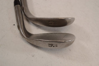 LEFT HANDED Ping Tour Gorge 54*, 60* Wedge Set Recoil 110 F4 Graphite #173825