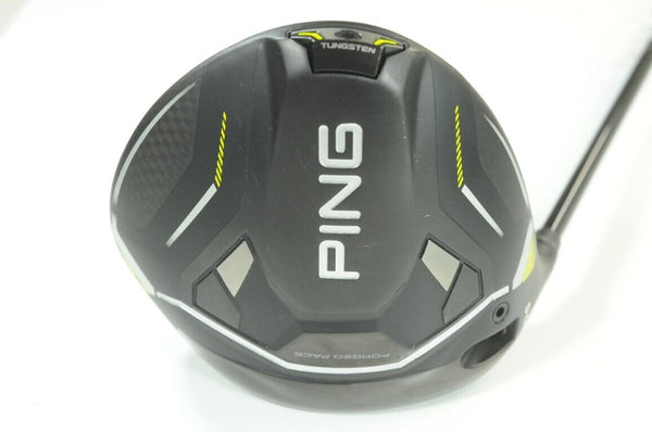 LEFT HANDED Ping G430 Max 10K 10.5* Driver Regular Flex Air Speeder 45g  #184976