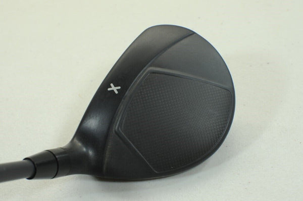 PXG 0341 X Proto 5-18* Fairway Wood RH Senior Flex Fujikura Pro Graphite #183891