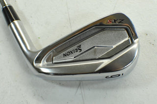 Srixon ZX5 Single 6 Iron Right Stiff Flex KBS Tour 120 Steel # 181822