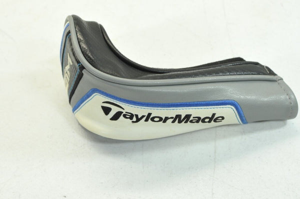 TaylorMade SIM Max Rescue 3-19* Hybrid Right X-Stiff KuroKage Graphite # 179929