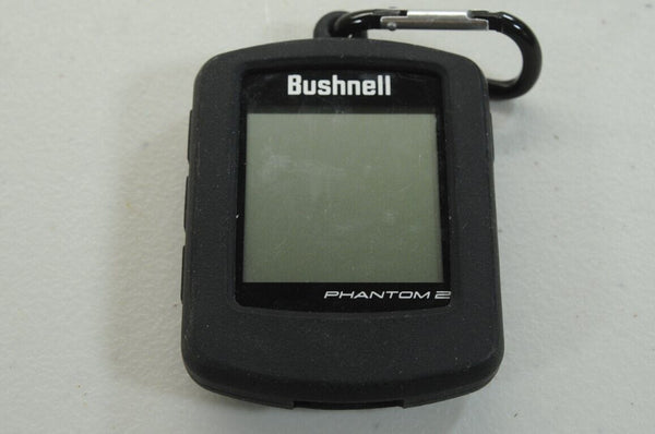 Bushnell Phantom 2 Golf GPS Range Finder  #183641