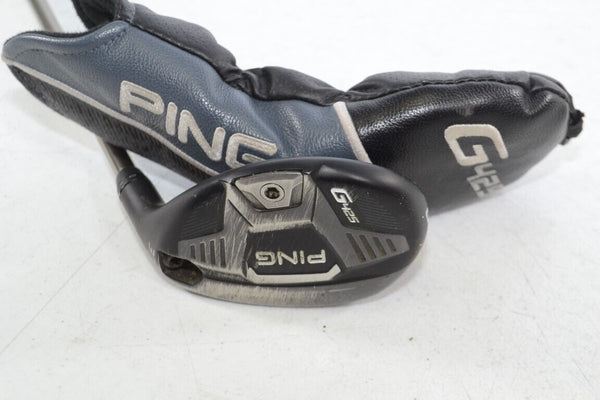 Ping G425 3 - 19* Hybrid Right Regular Flex 85g Tour 2.0 Graphite # 171656 - Golf Club Brokers