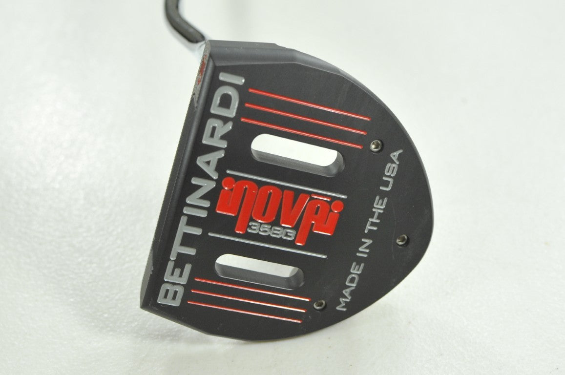 Bettinardi 2016 Inovai 358G 34