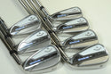 Callaway Paradym Ai Smoke 5-PW,AW Regular Iron Set Right Recoil Graphite #184784