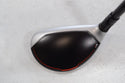 LEFT HANDED TaylorMade M6 Rescue 4-22* Hybrid Senior Flex Atmos Graphite #178361