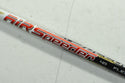 Tour Edge Exotics E723 3-16.5* Fairway Wood RH Senior Air Speeder Graph # 180291