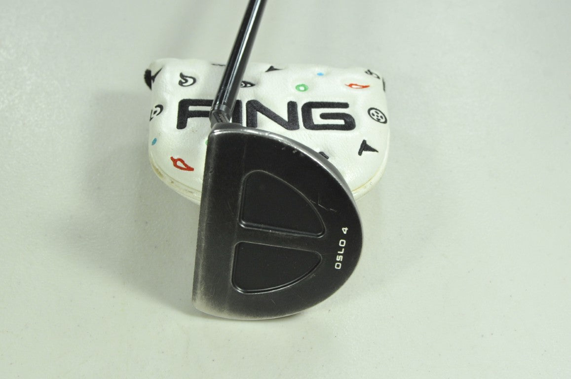 Ping PLD Oslo 4 40