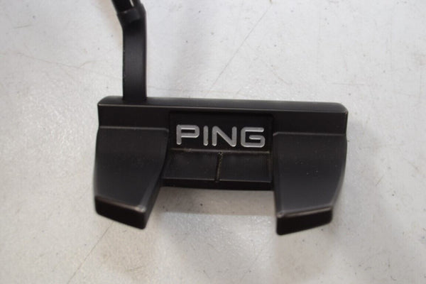 Ping PLD Prime Tyne 4 Limited Black Out 35