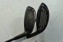 LEFT Cleveland Launcher HB 2017 3 Fairway Wood and 3 Hybrid Set Regular #182333 - Golf Club Brokers