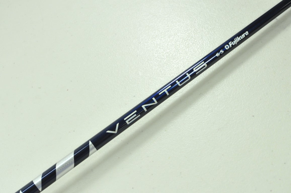 Fujikura Ventus VeloCore Blue 6 Stiff Flex PXG Driver Adapter Shaft 44