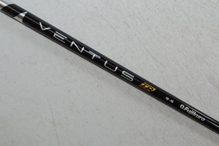 Fujikura Ventus TR VeloCore 5 Stiff Uncut Driver Shaft TaylorMade Adapter#175346